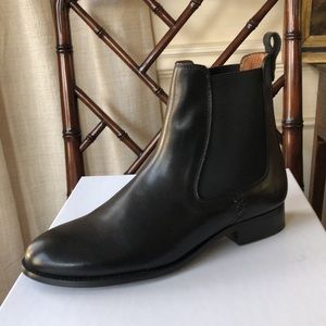 FRYE BRAND NEW Melissa Chelsea Boot